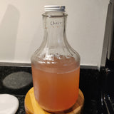 Water Kefir - multiple flavors